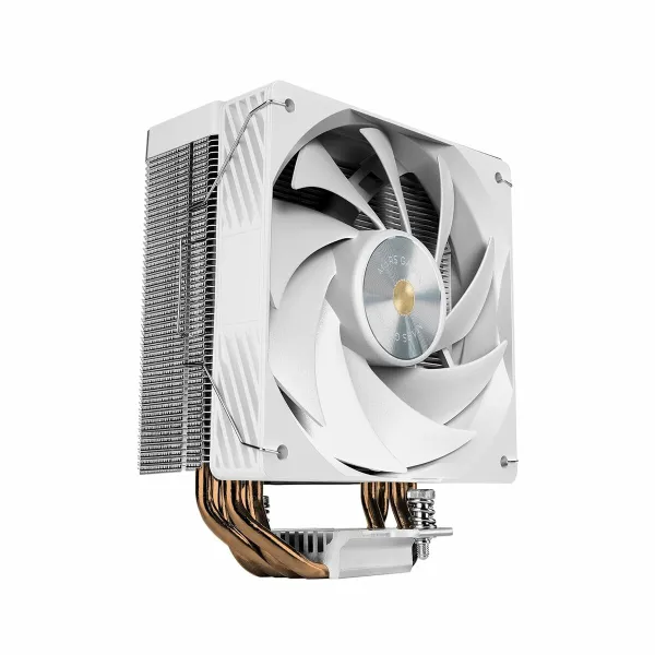 CPU Ventilators Mars Gaming MCPUX4W