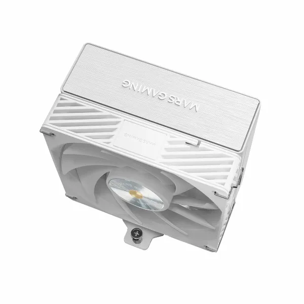 CPU Fan Mars Gaming MCPUX4W