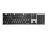 Gaming Mouse Tacens 6ZENITHES Black Grey Spanish Qwerty (3 Units)