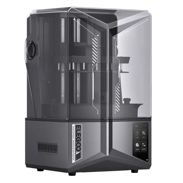 ELEGOO Saturn 4 Ultra 3D Printer