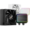 CPU ventiliatorius Mars Gaming MLPROII120