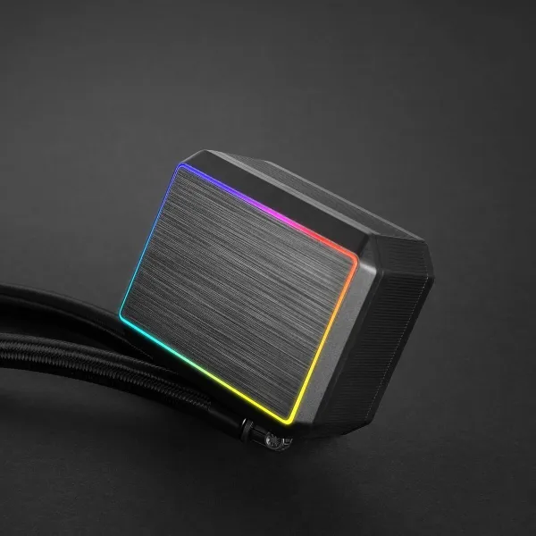 CPU-tuuletin Mars Gaming MLPROII120
