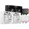 CPU-tuuletin Mars Gaming MLPROII240W