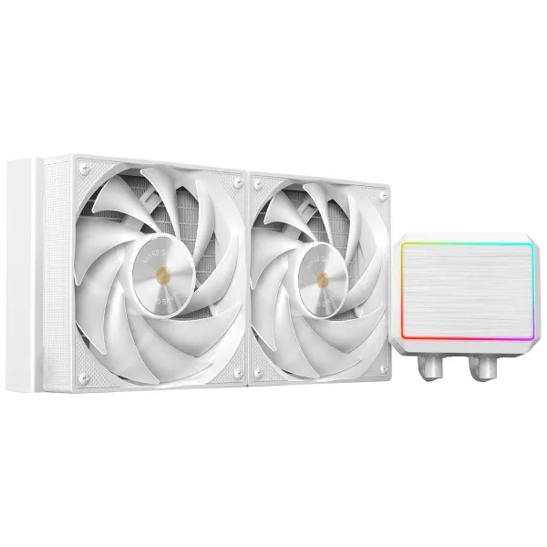 CPU-tuuletin Mars Gaming MLPROII240W