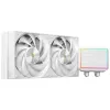 CPU-tuuletin Mars Gaming MLPROII240W