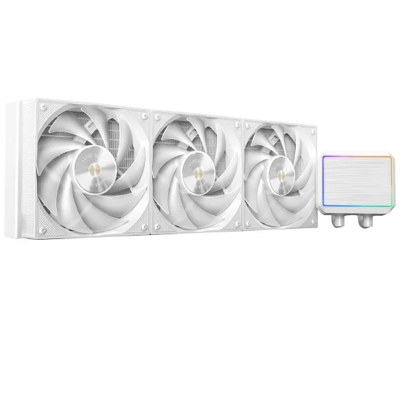 CPU-tuuletin Mars Gaming MLPROII360W