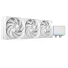 CPU ventiliatorius Mars Gaming MLPROII360W