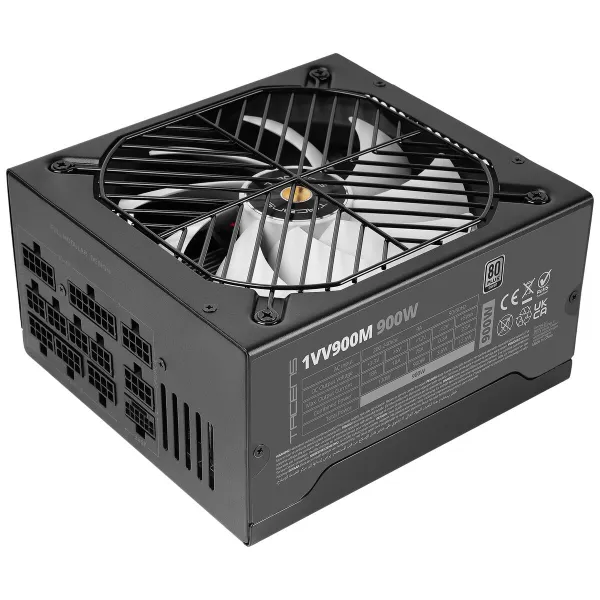 Virtalähde Tacens 1VV900M ATX