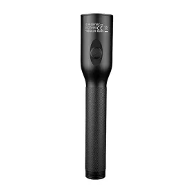Superfire D6 flashlight, 220 lm, 210 m range, 4 modes