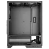 ATX Semi-tower Box Tacens 2SAGITTA20 Black