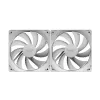 CPU ventiliatorius Tacens AF12X2W