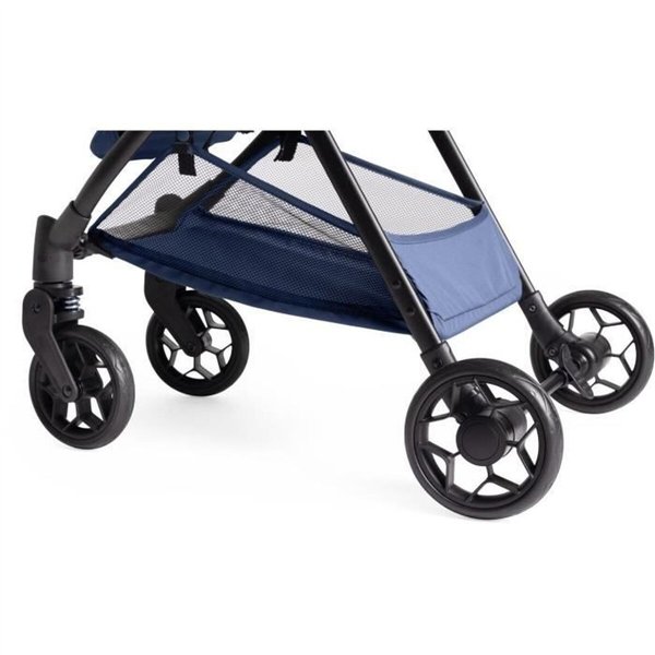 Baby's Pushchair Chicco Blue