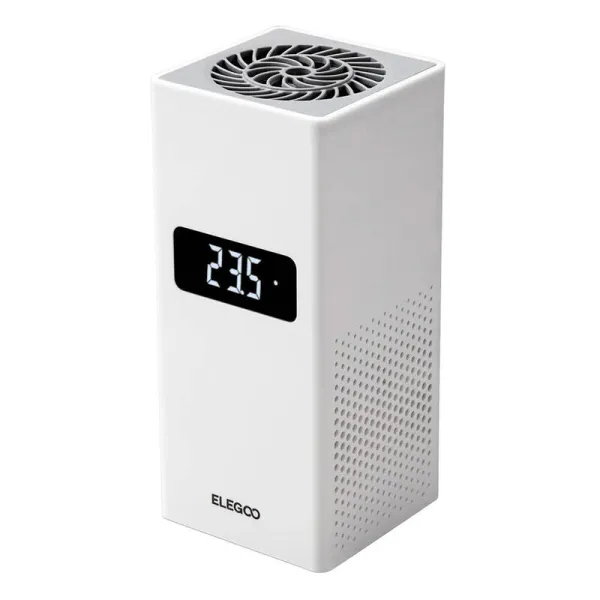 ELEGOO Mini Heater for 3D Printer