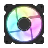 Darkflash DR08 Cooling Fan (Black)