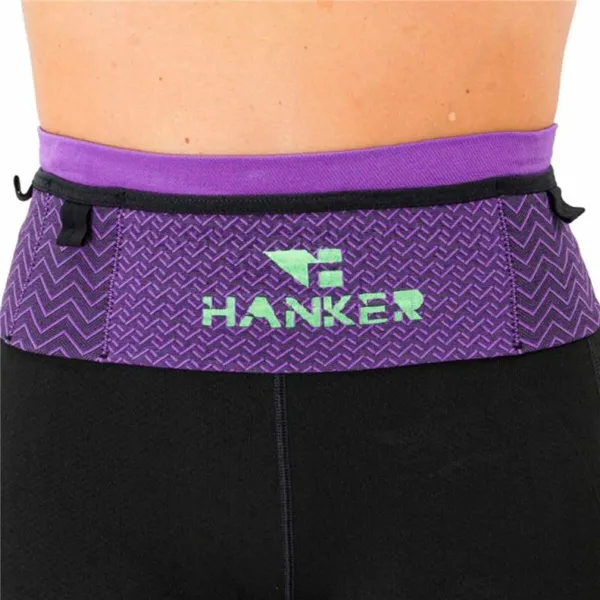 Urheiluvyö Hanker HK0213-PU Sininen