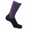 Spordisokid Hanker Rang Lilla Running