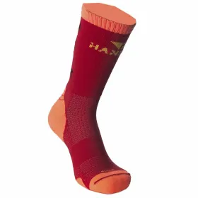 Sporta zeķes Hanker Sem Sarkans Running