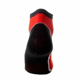 Sporta zeķes Hanker Yarka Sarkans Running