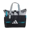 Urheilukassi Adidas Weekend Bag  3.4 Off Vaaleanharmaa