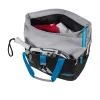 Urheilukassi Adidas Weekend Bag  3.4 Off Vaaleanharmaa