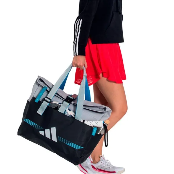 Spordikott Adidas Weekend Bag  3.4 Off Helehall