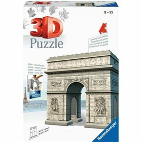 Puzzle Ravensburger 125142