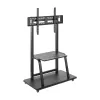 TV Mount Aisens FT100E-231 Black 37" 150 kg 100