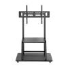 TV Mount Aisens FT100E-231 Black 37" 150 kg 100