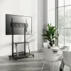 TV Mount Aisens FT100E-231 Black 37" 150 kg 100