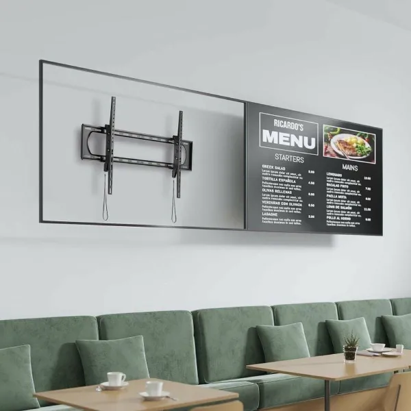 Wall Bracket Aisens WT120T-243 60