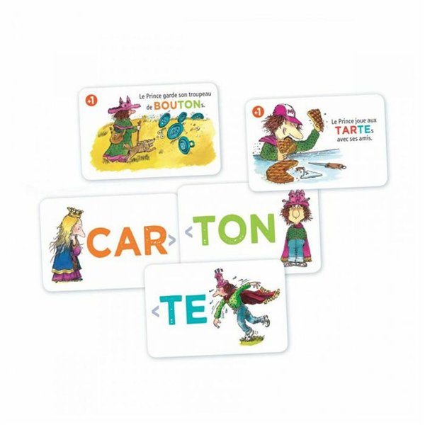 Educational Game Nathan 31489