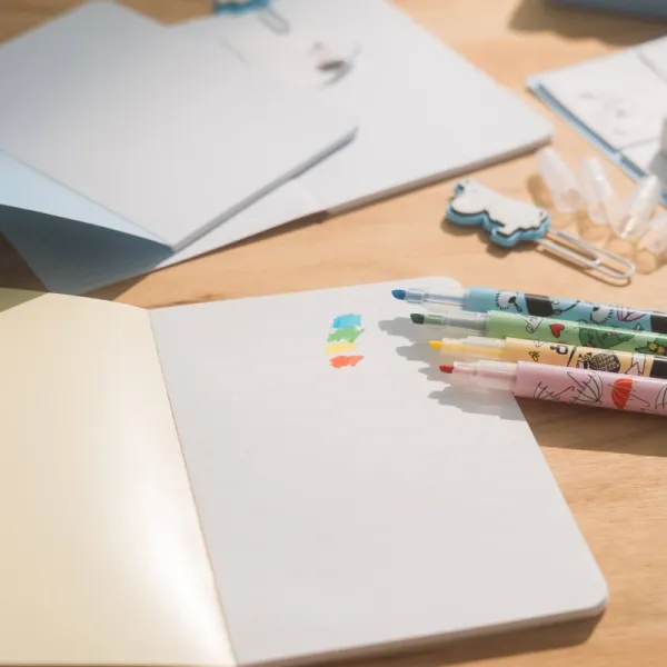 Moomins - School Supplies Set