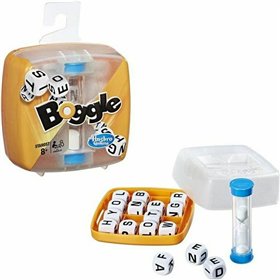Board game Hasbro Boggle