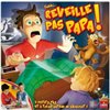 Board game Goliath Don't wake Dad (FR)
