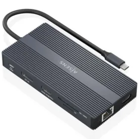 Latausasema Aisens ASUC-12P017-GR