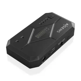 Pastiprinātāji Aisens ASDS-M2SATA04B