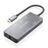 Dockstation Aisens ASUC-9P018-GR