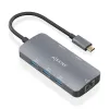Dockstation Aisens ASUC-6P019-GR
