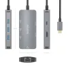 Dockstation Aisens ASUC-6P019-GR