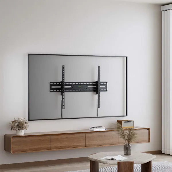 TV Mount Aisens WT100T-319 43" 100" (1 Unit)