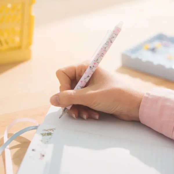 Moomins - School Supplies Set