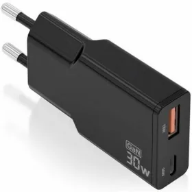 Seinalaadija Aisens ASCH-30W2P047-BK Must