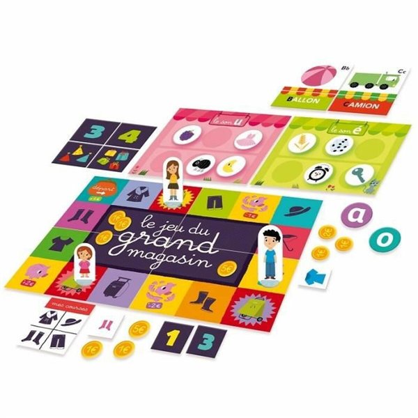 Educational Game Nathan