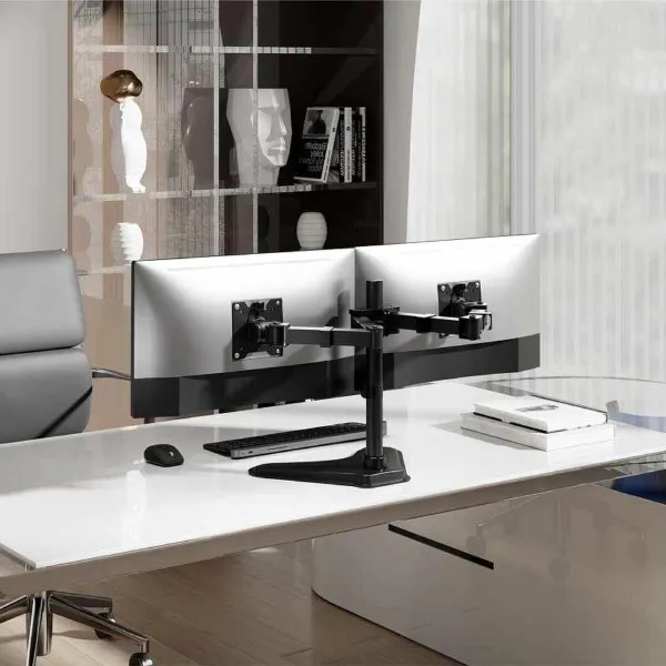 Screen Table Support Aisens DT35TSR-361 17