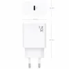 Wall Charger Aisens A110-0940 White 33 W