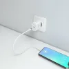 Wall Charger Aisens A110-0940 White 33 W