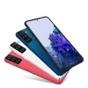 Nillkin Super Frosted Shield - Case for Samsung Galaxy S21+ (White)