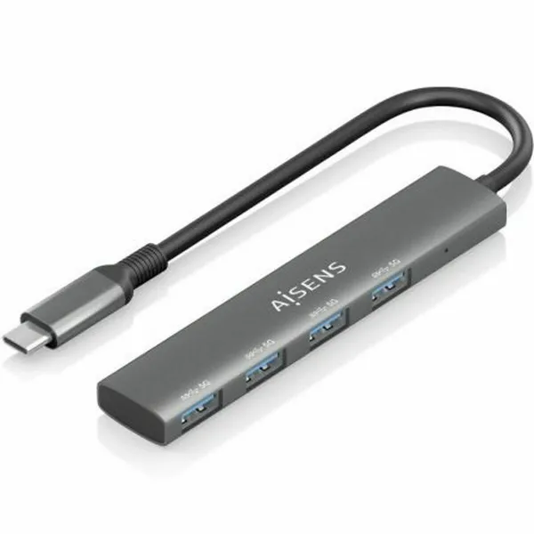 USB Adapteris Aisens A109-0943