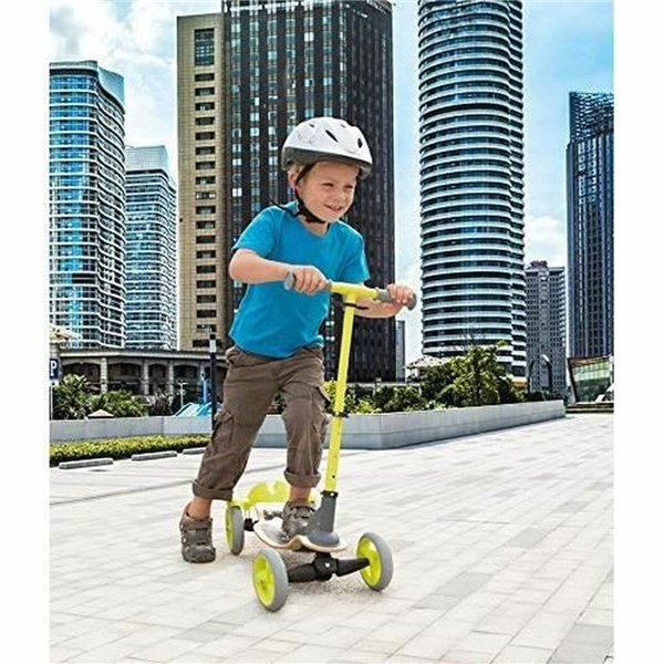 Scooter Smoby 750700