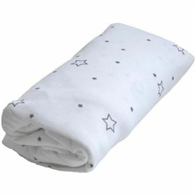 Cot mattress cover Domiva 60 x 120 cm